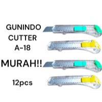 GUNINDO TACO Cutter Besar  Pemotong Serbaguna - Gunindo Cutter Besar