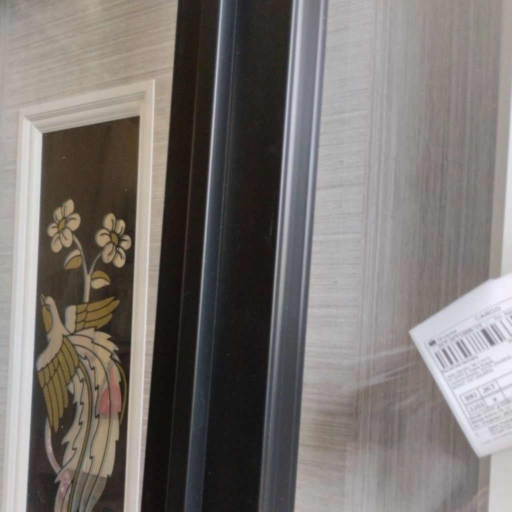 kusen pintu pvc(link khusus)