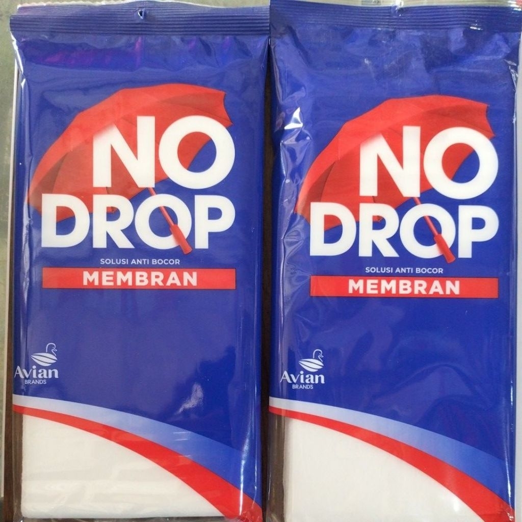 MEMBRAN NODROP