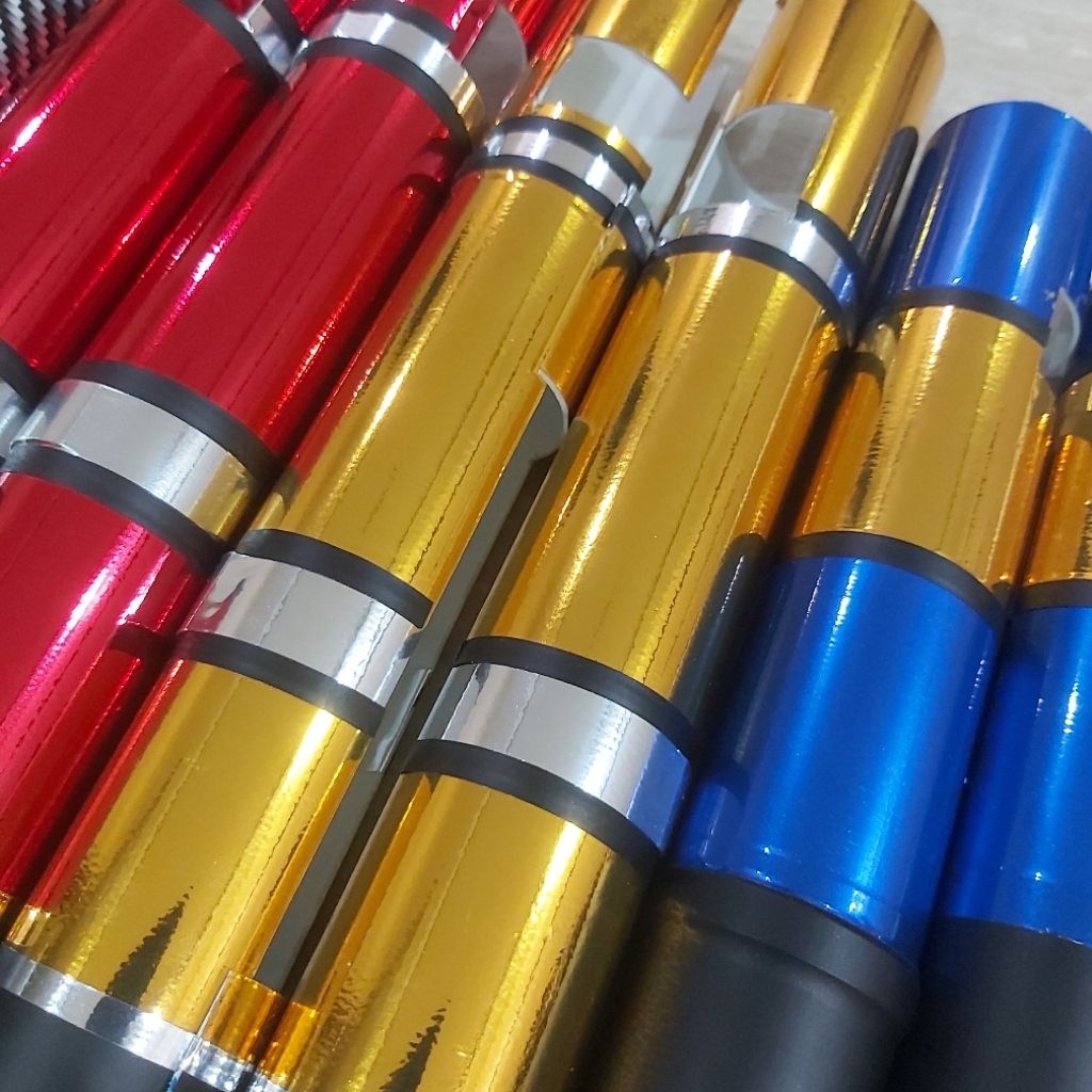 Grosir cover shock depan yamaha nmax, tutup shock variasi nmax