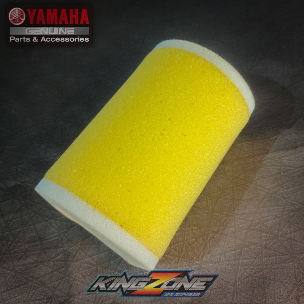 Busa Filter RX King | Busa Filter Udara RX King Presisi
