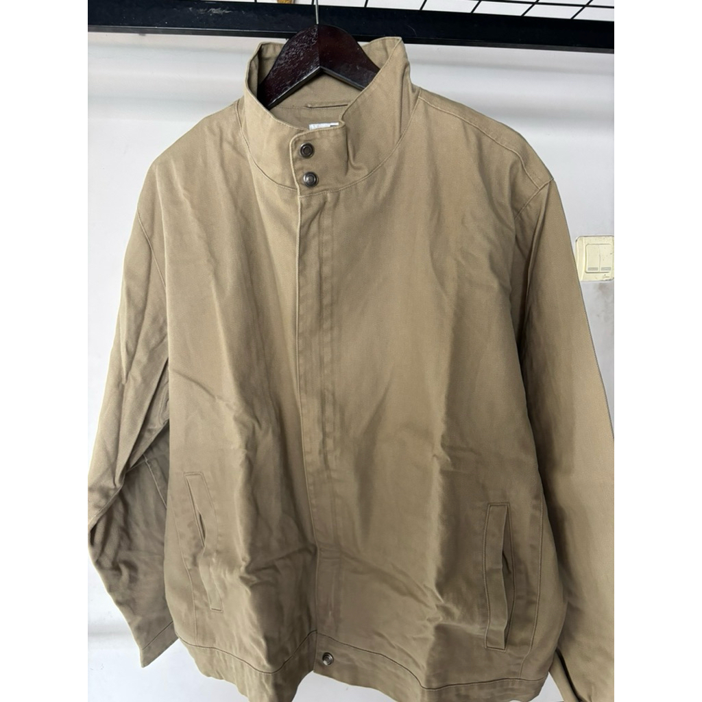 Jacket Jeans Pria Preloved (Like New)