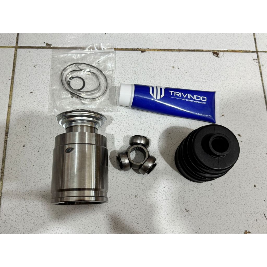 CV Joint Dalam CV Joint Inner Freed