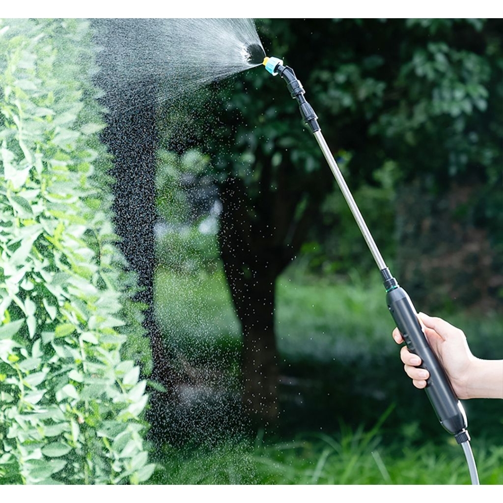 stik sprayer elektrik semprot pertanian semprot tanaman elektrik