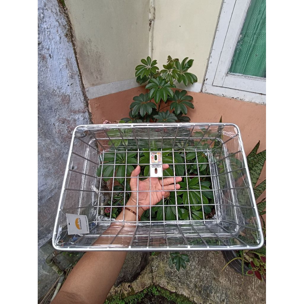 Keranjang Summersun Commusket