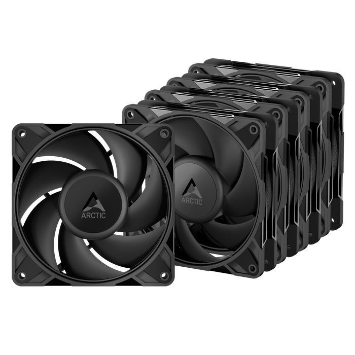 Arctic P12 Pro PST 12CM 5 Pack