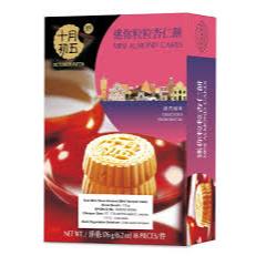 [oddsolshop] pekanbaru/October Fifth Snack