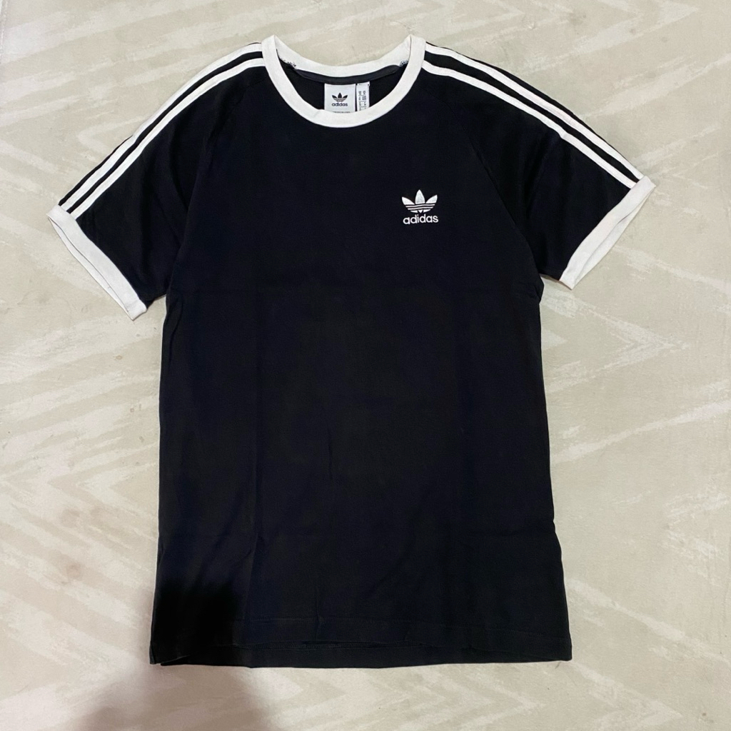 adidas 3 stripes second