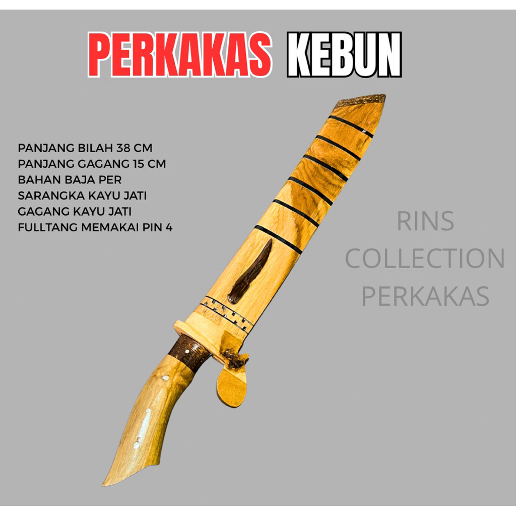 Pertanian Perkebunan Alat Perkakas Pertanian