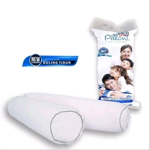 Bantal guling pillow 109