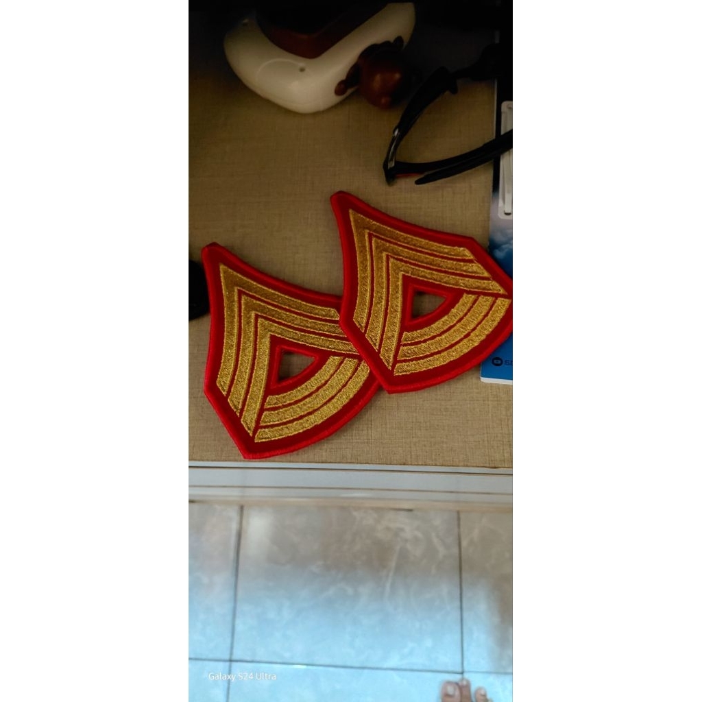 evolet akmil original