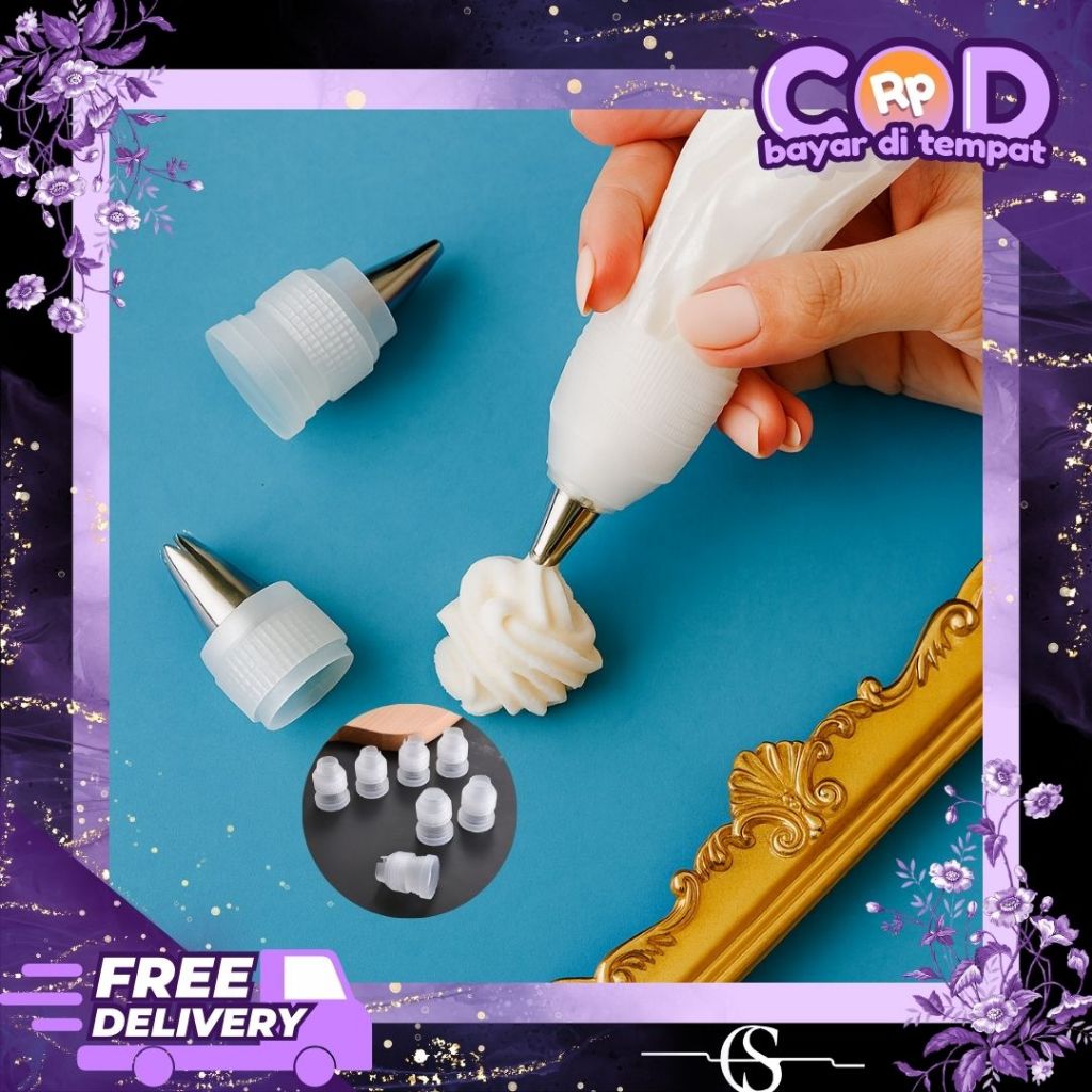 Sambungan Konektor Spuit / Konektor Sambungan Spuit Bahan Plastik / Spuit Connector Single