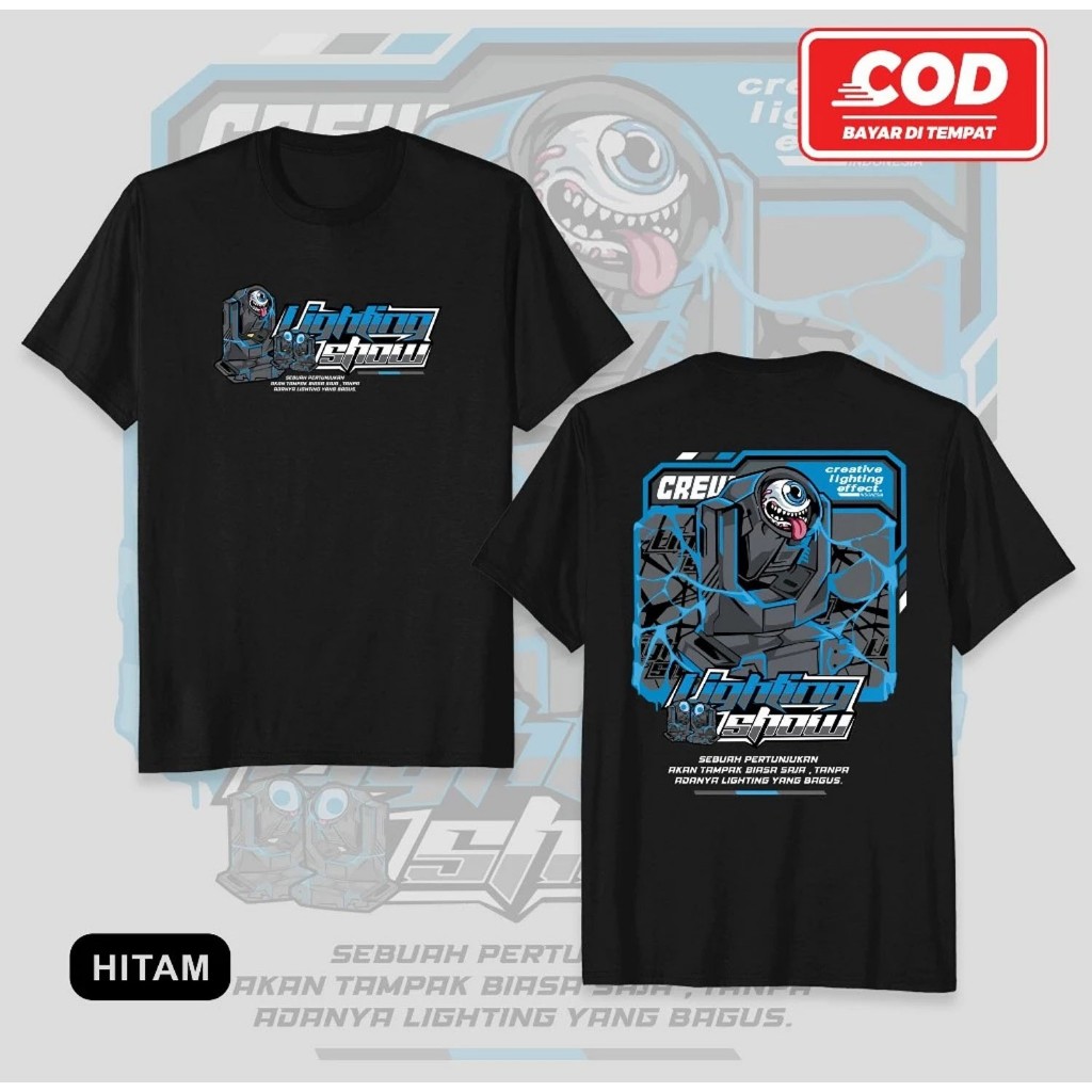 Kaos Distro Motif SOUND SYSTEM AUDIO LIGHTING SHOW Kaos HOREG VIBES SOUNDMAN OPERATOR SOUND SISTEM T