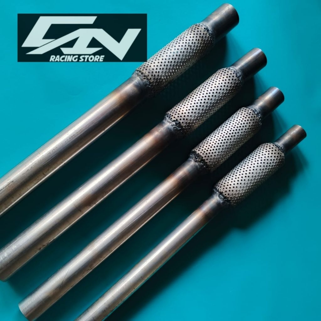 Saringan Knalpot Mber Listrik Motor Matic MIO BEAT VARIO DLL