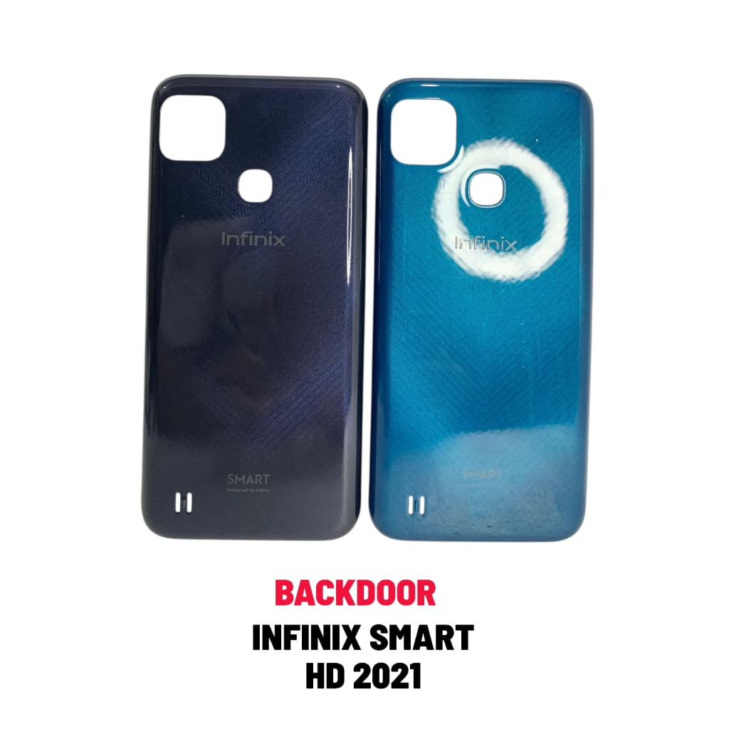 Housing/Backcover InfinixSmart HD 2021