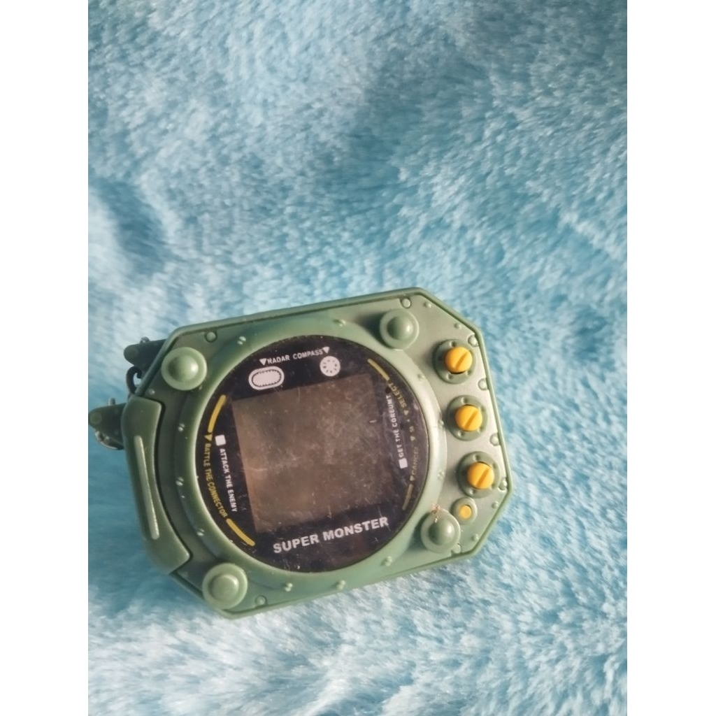 digivice digimon