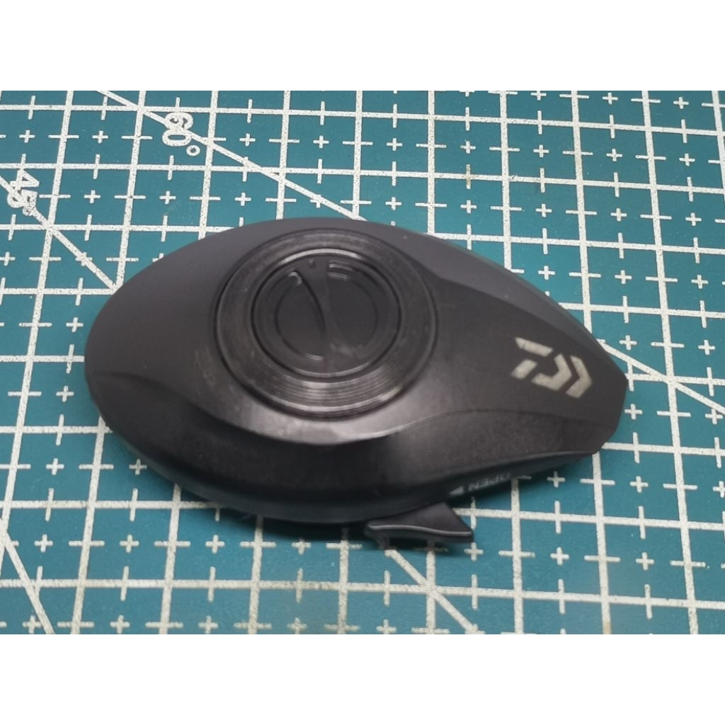 Sparepart Reel BC Daiwa CC80HSL (Bekas)