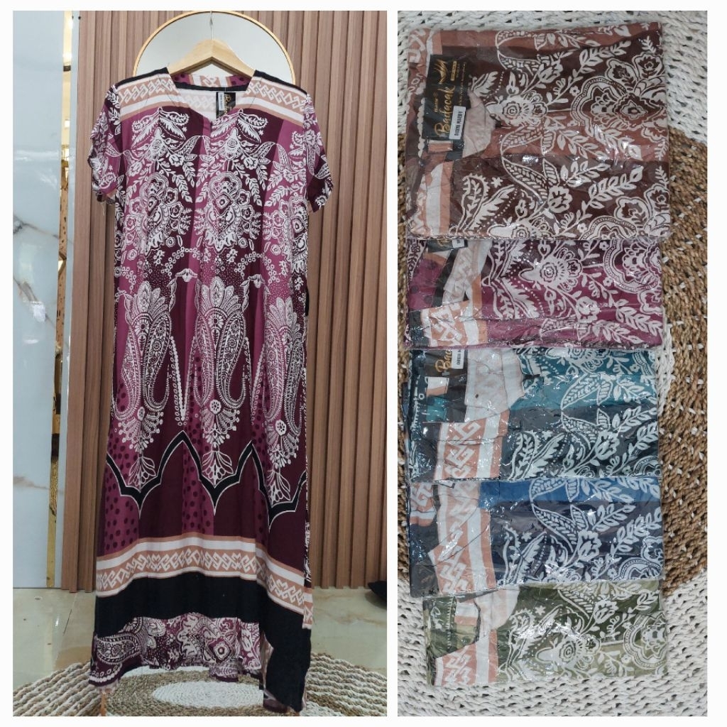 dress maudy