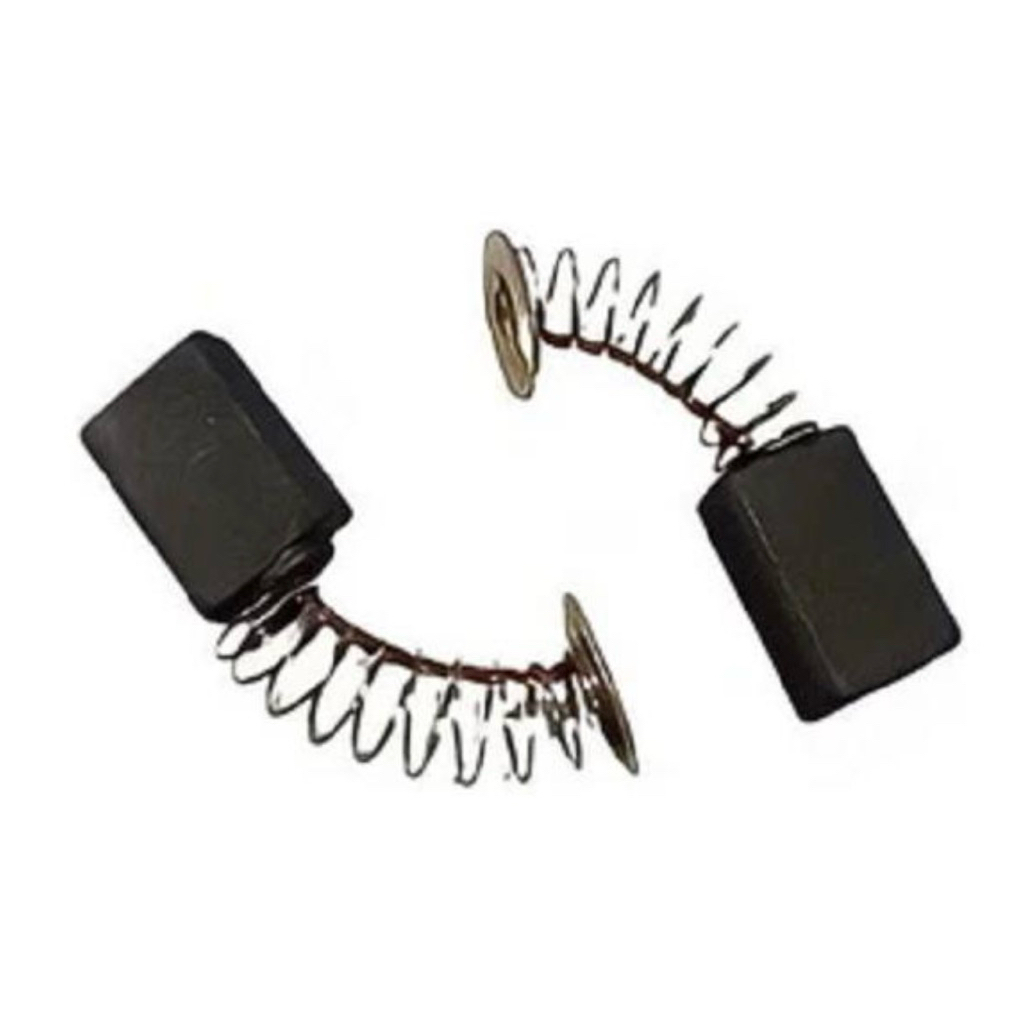 Carbon brush cb areng brostel gerinda makita 9523NB