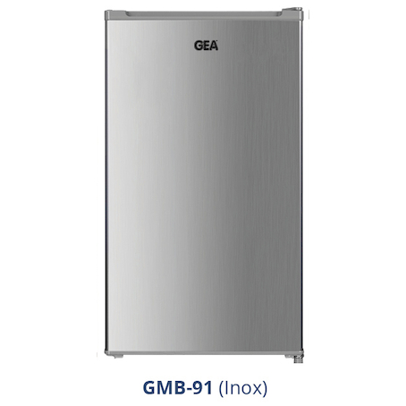 GEA Mini Bar Refrigerator GMB-91 / Kulkas Mini Bar