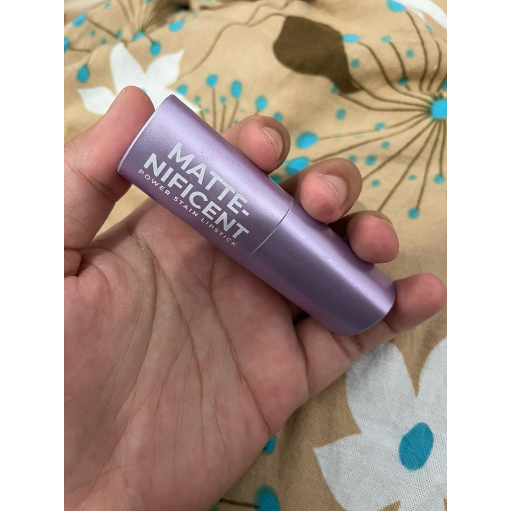 lipstik luxcrime shade eros