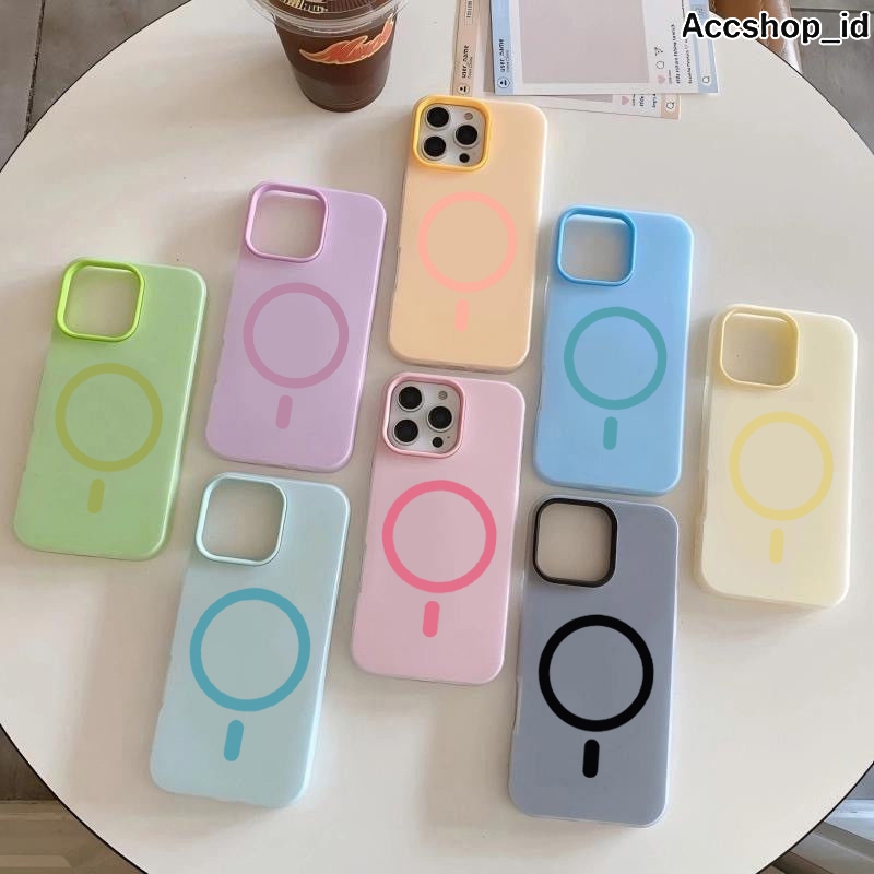 CASE FOR SAMSUNG A20 A20S A22 A24 A26 A30 A32 A33 A34 A35 A36 A50 A51 A52 A53 A54 A55 A56 4G 5G JELL
