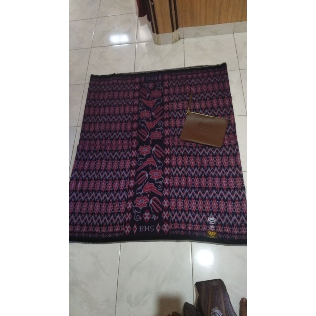 bhs royal goyor mulus