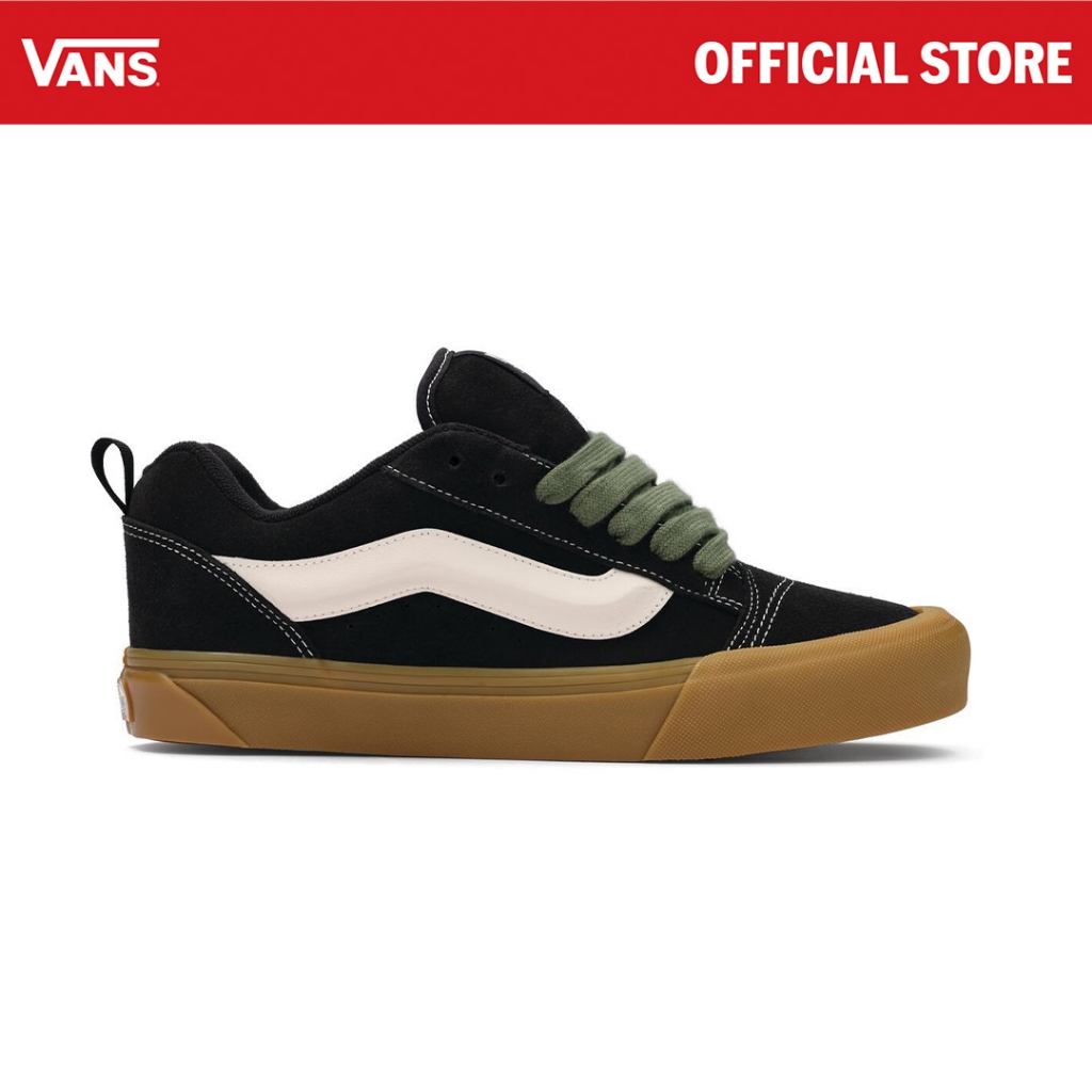 Vans Knu Skool