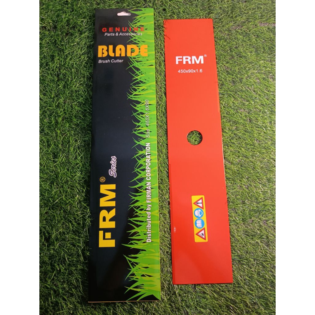 PISAU POTONG RUMPUT FIRMAN 450X90