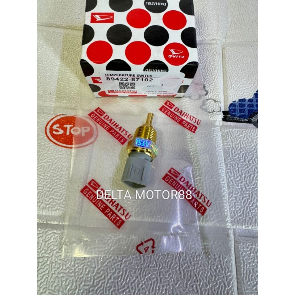 SENSOR ECT TARUNA EFI SWITCH TEMPERATURE TARUNA EFI SWIT TEMPERATUR TARUNA EFI
