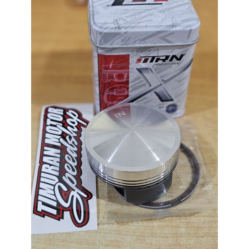 PISTON MITRON 63 MM PEN 13