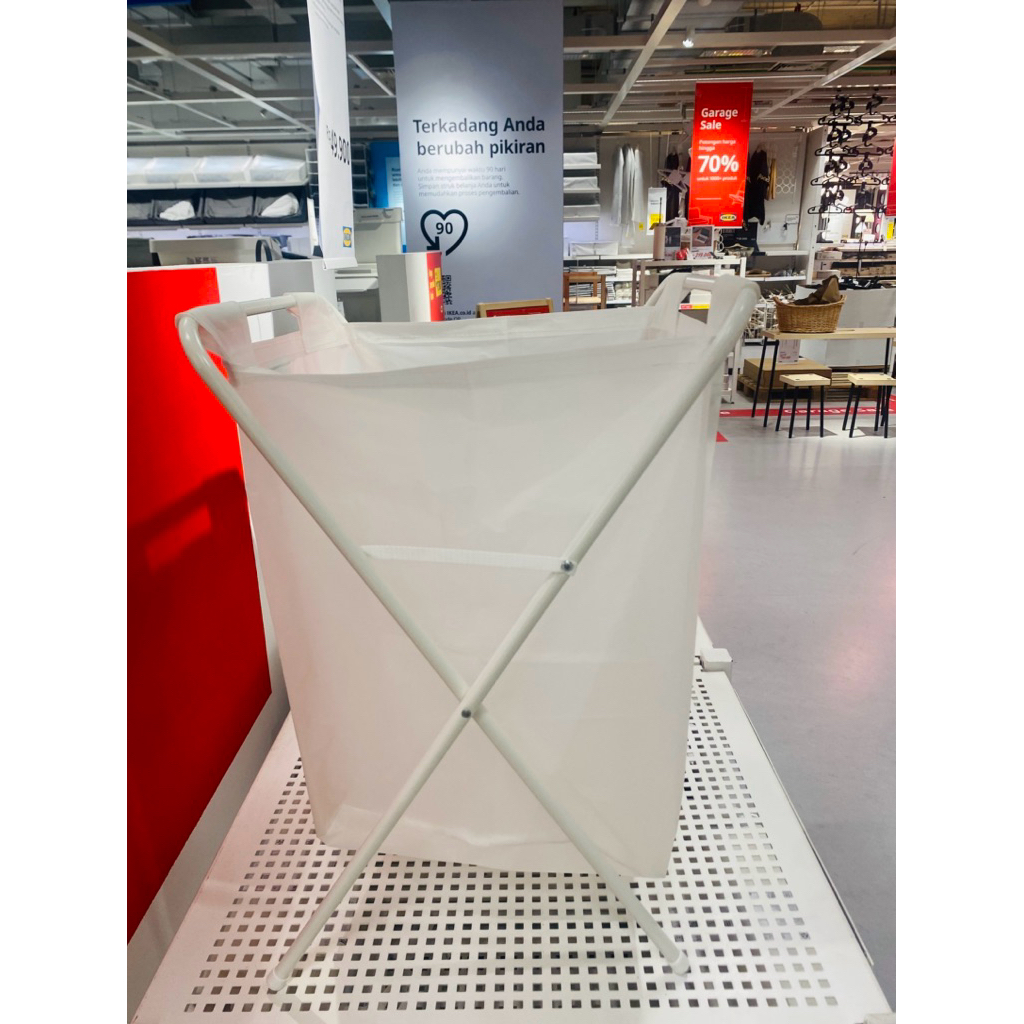 [READY] KERANJANG BAJU KOTOR TEMPAT LAUNDRY BAJU KOTOR TEMPAT BAJU KOTOR