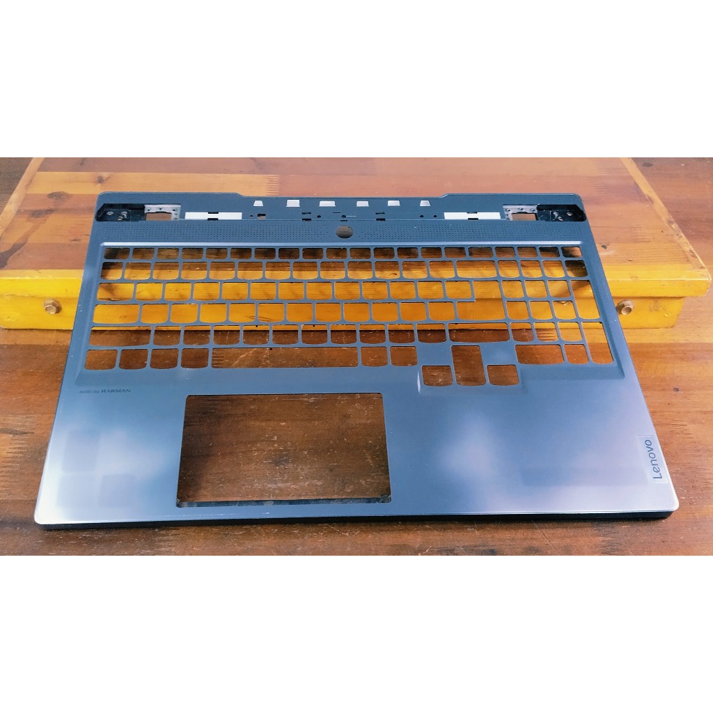 Casing Frame Keyboard Palmrest Laptop Lenovo Legion 7 16IAX7