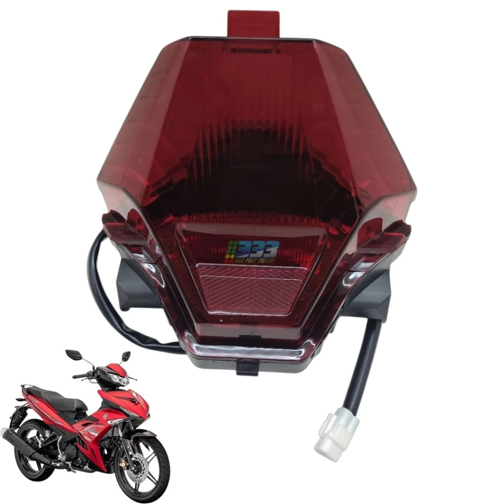 lampu stop belakang assy yamaha jupiter mx king 150 2PV original