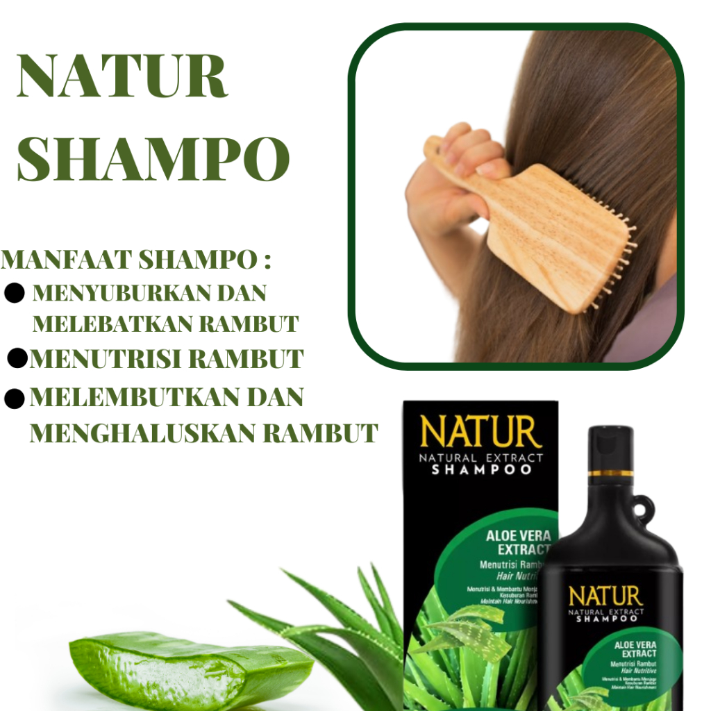 Shampo Pelurus Rambut Permanen Shampo Nature Sampo Natur Rambut Rontok Shampoo Pelurus Rambut Pria P