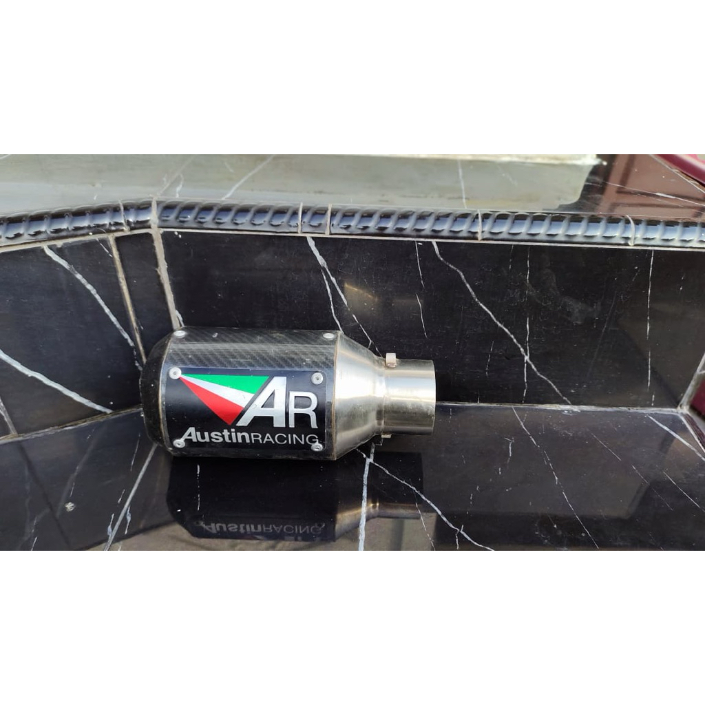 austin racing