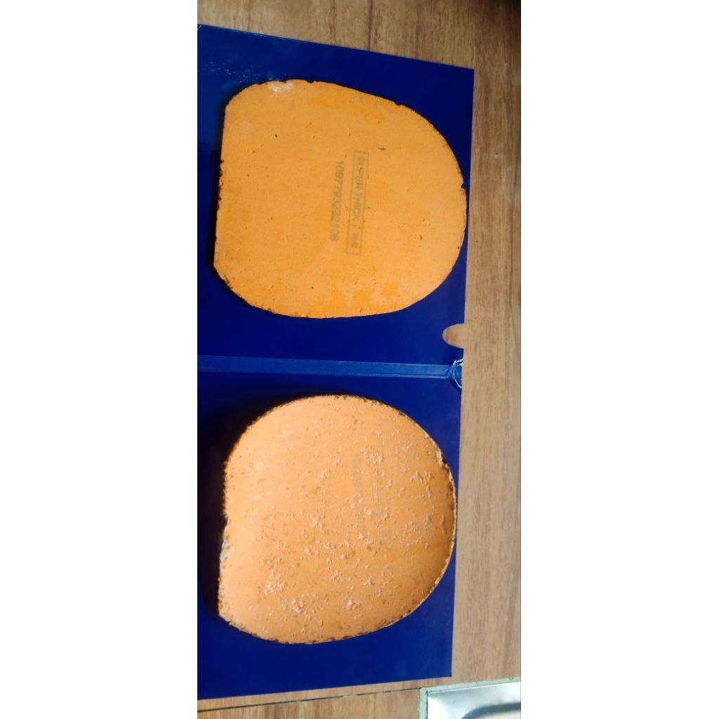 karet bet pingpong nittaku G1