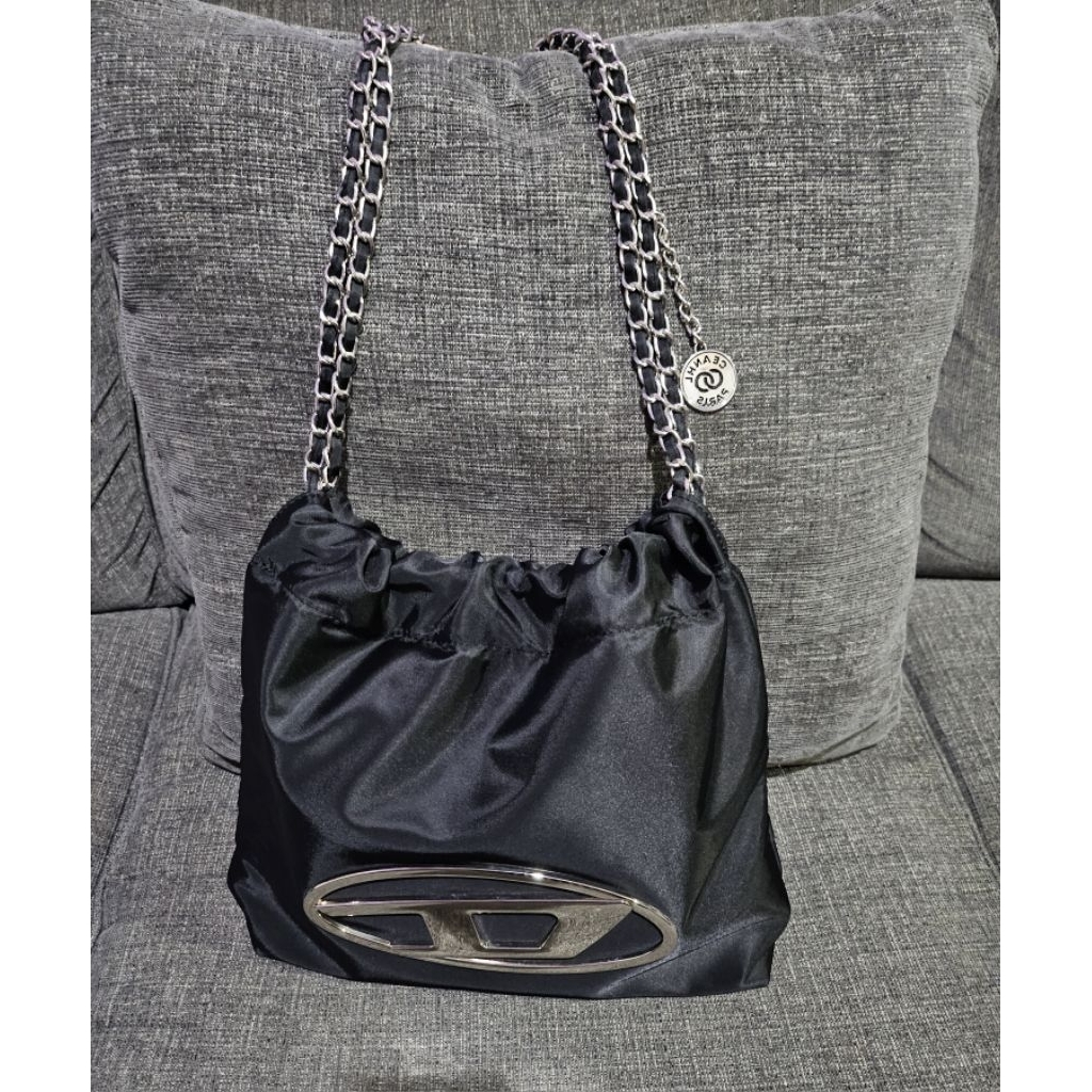 tas wanita diesel, PL