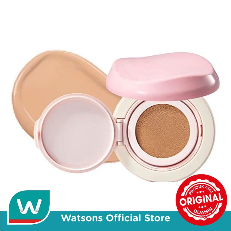 Judydoll Fresh Matte Cushion - Tan 12.5g