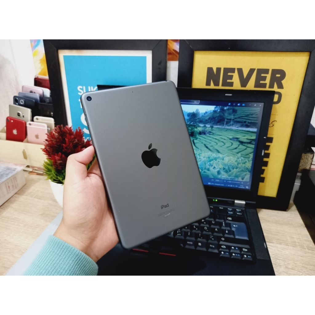 APPLE IPAD MINI GEN 5 2019 64GB WIFI ONLY