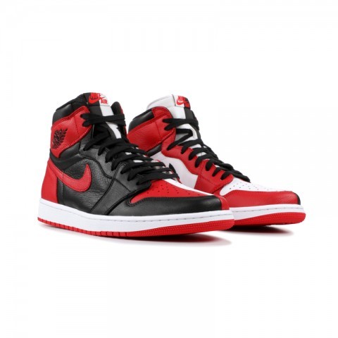 AIR JORDAN 1 RETRO HIGH HOMAGE TO HOME