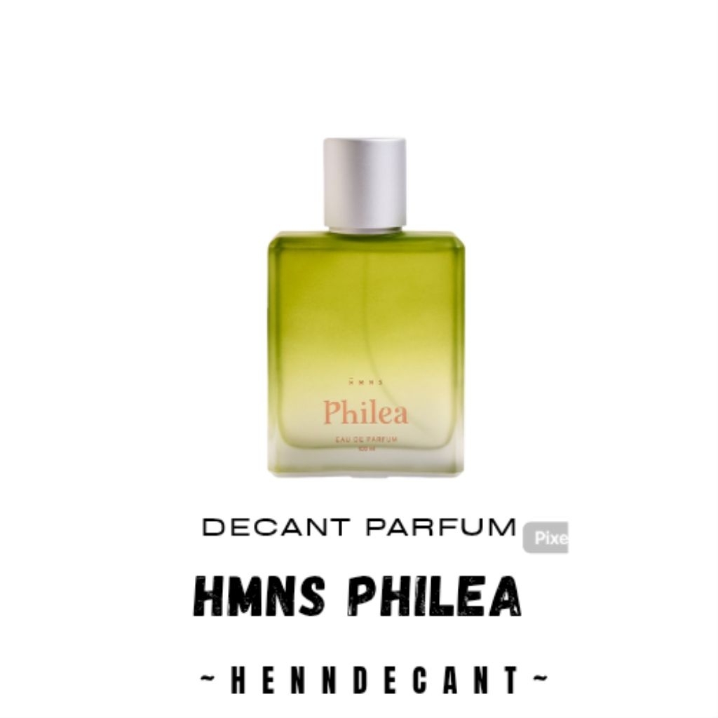 Hmns Philea decant