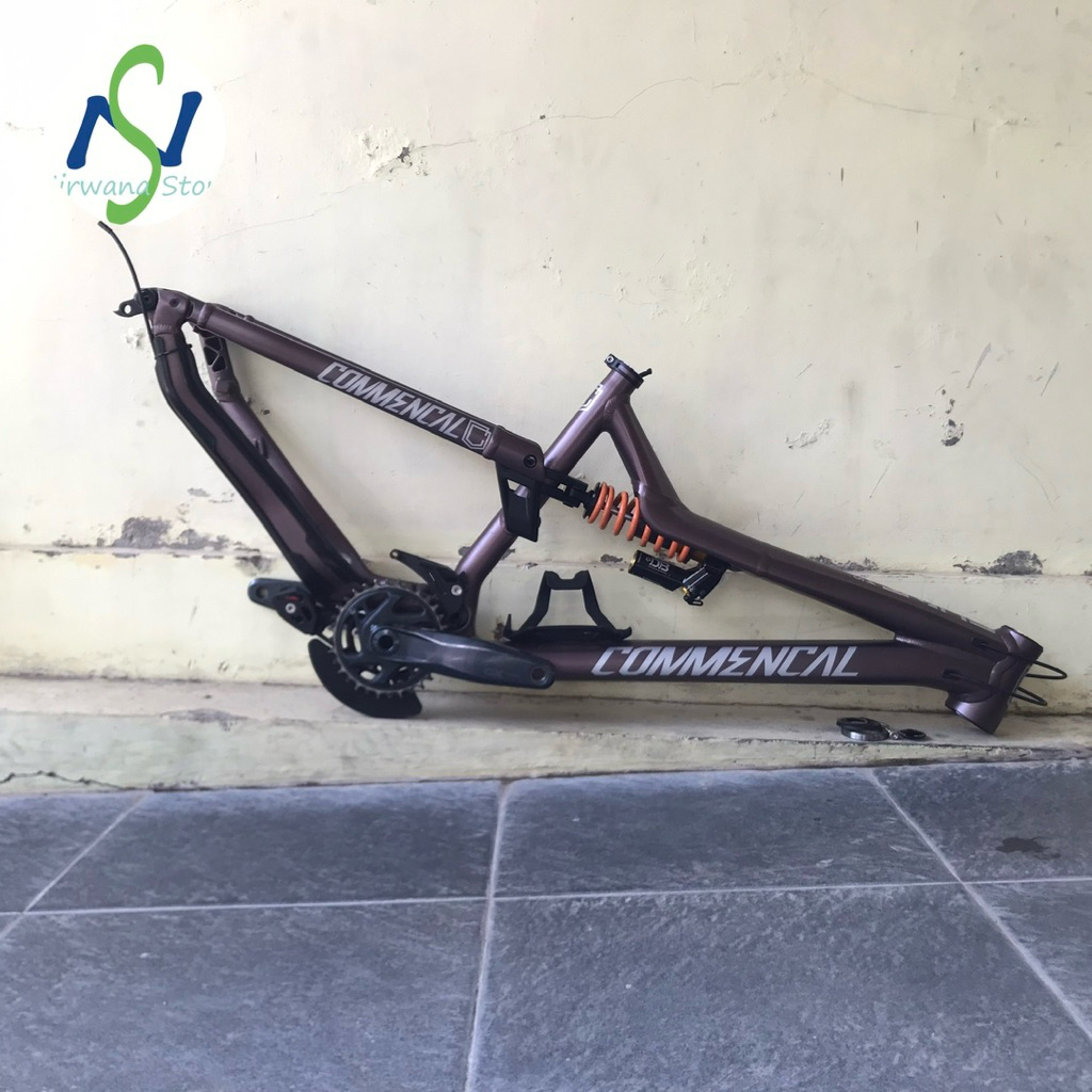 Frame Commencal Meta AM V4.2
