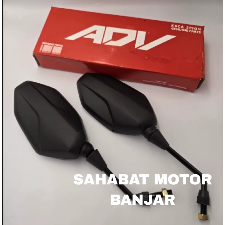 Spion ADV 160 Spion Standar Motor Honda ADV 150 ADV 160 Universal Semua Motor Honda spion adv 160