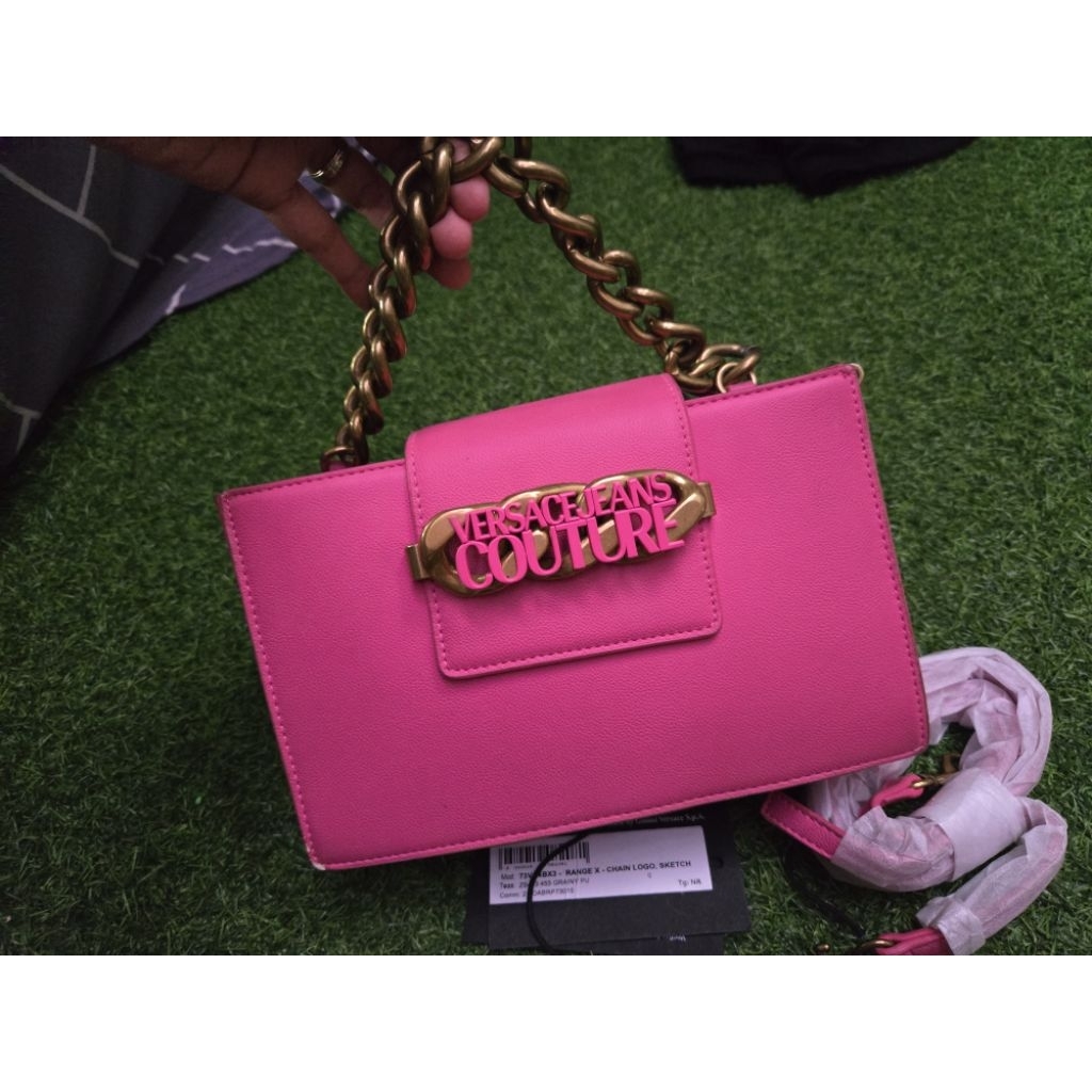 Versace Jeans Couture