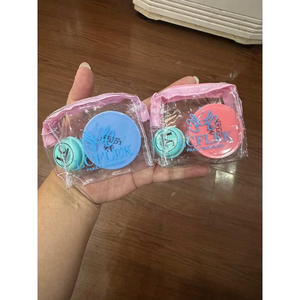 Salep LC flek/salepLc/salep flek tebal/salep flek tebal/salep flek bandel