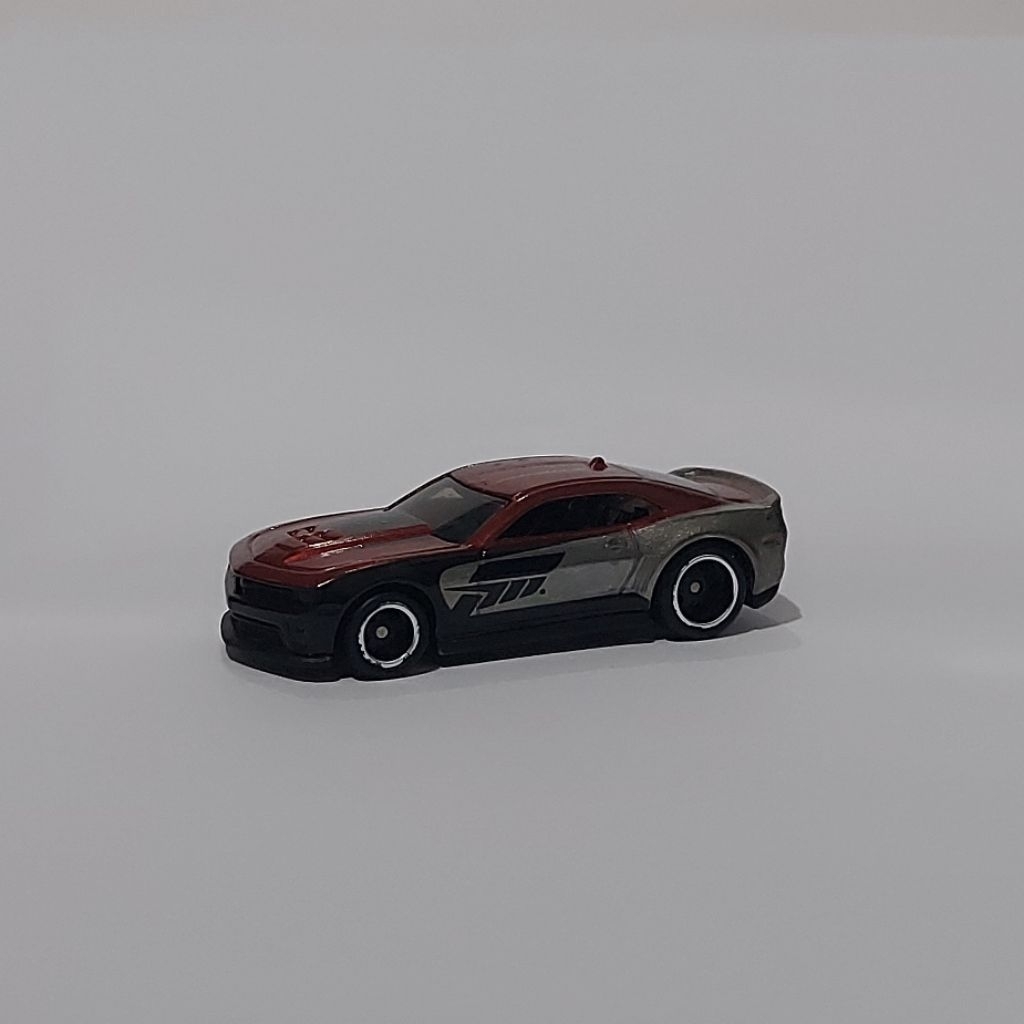 Hot wheels 2012 Chevrolet Camaro ZL1 Concept - Forza Motorsport