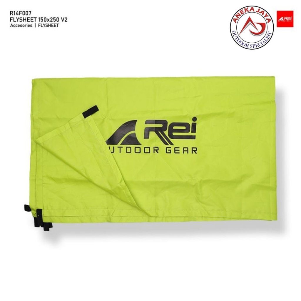 ANEKA JAYA-FLYSHEET AREI 150 X 250 CM V2