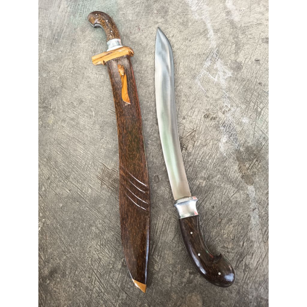 pisau bering  tebasan 20 "