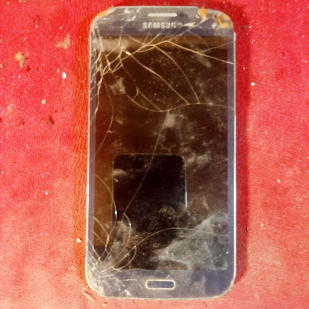 Mesin Samsung i9152 Matot bahan sparepart